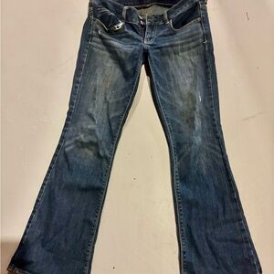 American Eagle Outfitters Artist Jeans